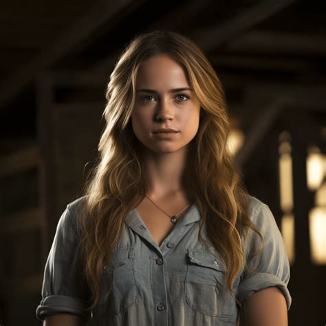 Britt Robertson Top Movies And Tv Shows