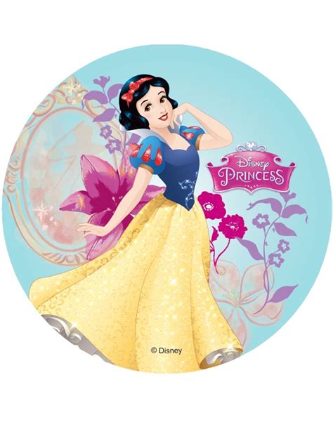 Snövit Från Princesses Disney™ 14 5 Cm Köp Dekorationer På
