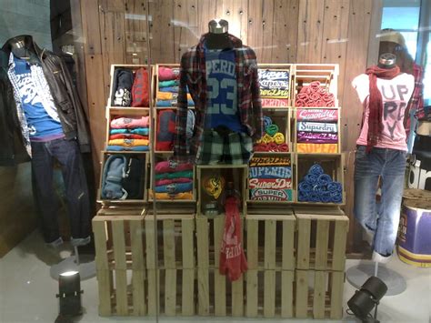 shirt display craft show displays merchandising displays
