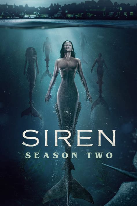 siren saison  episode  episode complet en  vf hd sur hdsto voirfilms