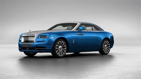 rolls royce dawn review ratings specs prices