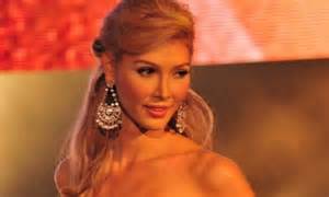 jenna talackova transgender beauty queen allowed to