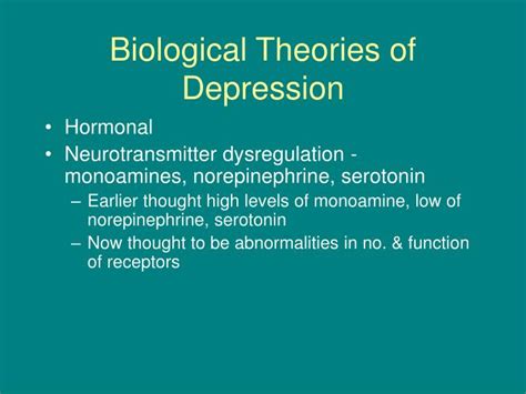 Ppt Gender Differences In Depression Powerpoint