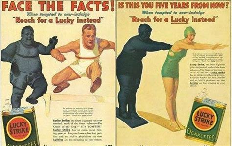 4 absolutely insane health and weight loss ads from the
