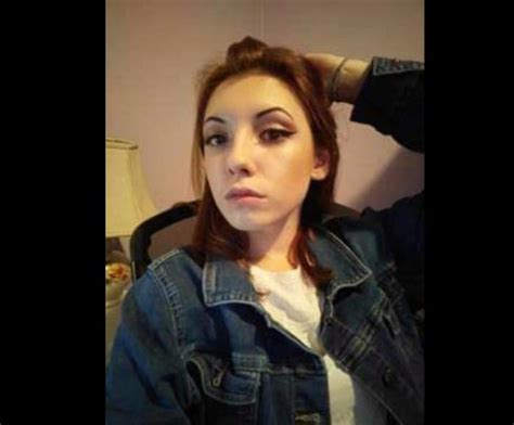 victoria police searching for missing 15 year old girl updated