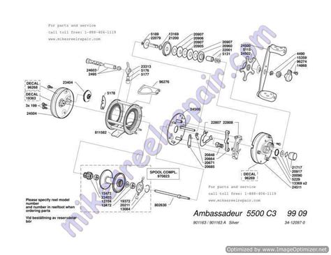 zebco  parts diagram wiring diagram pictures