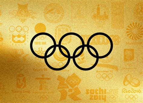 olympic logos ranked ceros inspire create share inspire