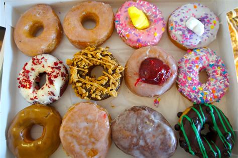 donut king named    nations   donut shops blogs