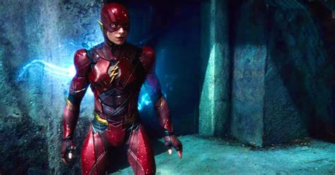 the flash movie release date cast trailer plot for the delayed
