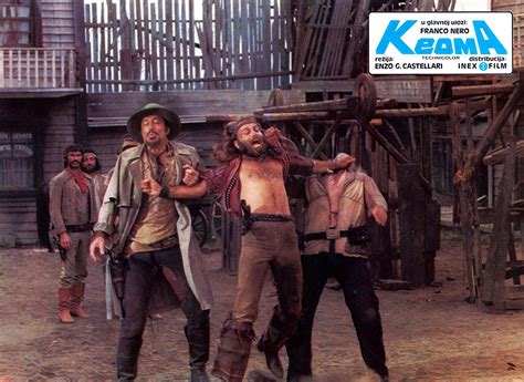 New On Blu Ray Keoma 1976 Starring Franco Nero The Entertainment