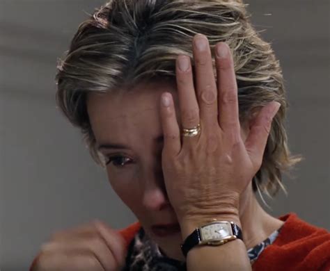 emma thompson reveals secret behind that love actually crying scene