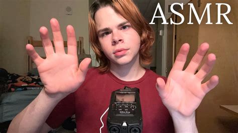 asmr hand sounds with vaseline youtube