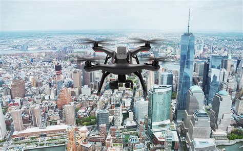 drones  gopro eyeondronescom
