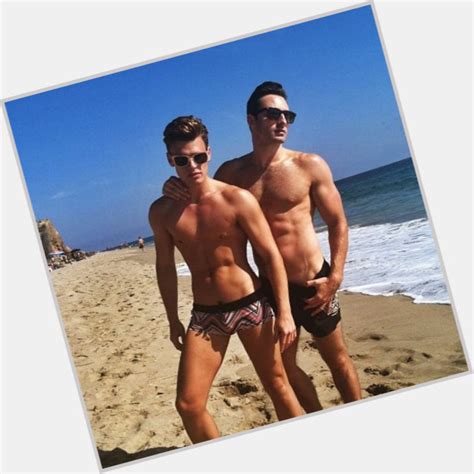blake mciver ewing official site for man crush monday