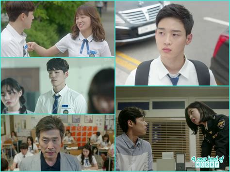 New Faces Dreams And Mystery In School 2017 New Korean