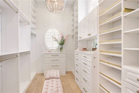 5 master closet must haves custom built in cabinetry tampa