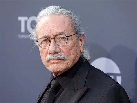 Exclusive Edward James Olmos Set To Play Marvel Villain — Here’s What
