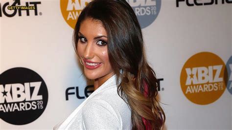 New Podcast Probes Porn Star August Ames 2017 Suicide