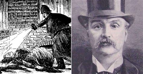 Breaking News In Historic Ripper Murders Diary May Reveal Identity Of