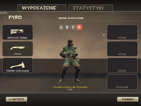 Green Fem Pyro Team Fortress 2 Skins Pyro Player