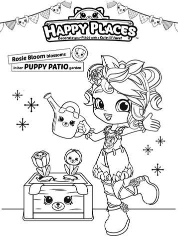 bridie shopkins shoppies coloring pages share   dolls