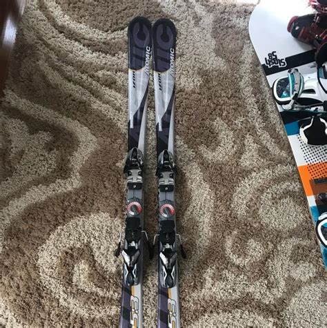 atomic skiing skis sidelineswap