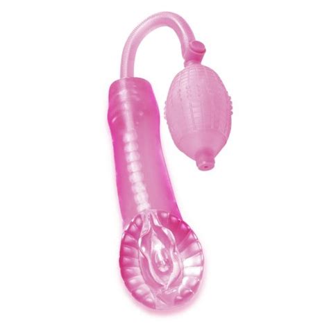 super cyber snatch pump pink sex toys at adult empire