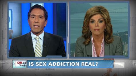 is sex addiction real depends on whom you ask