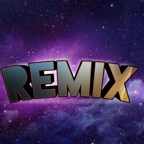 remix hd youtube