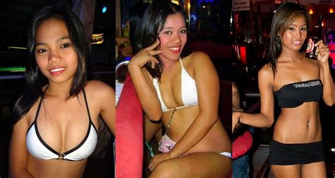 angeles city bars guide for adult vacations