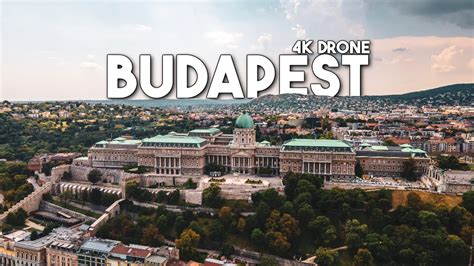 budapest drone  youtube