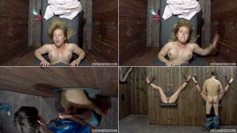 Glory Hole Sex In The Toilet Page 113