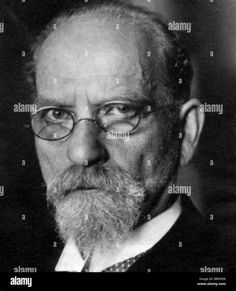 husserl edmund   german philosopher portrait