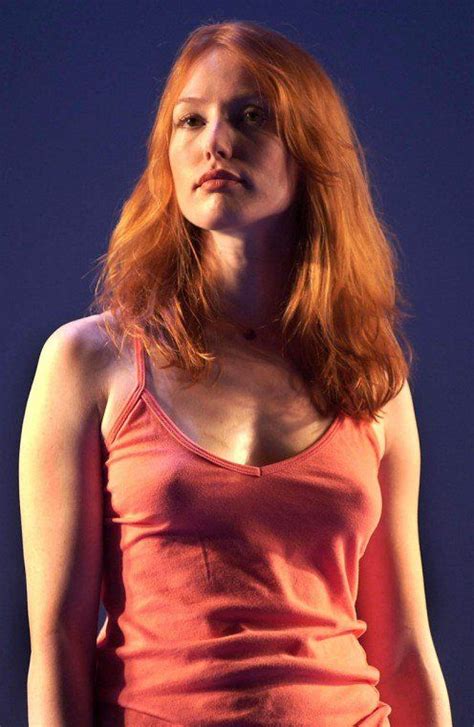 Ten Most Beautiful Red Headed Actresses Red Headed