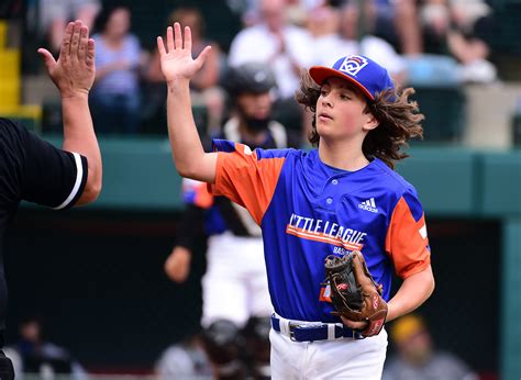 taylor north wins little league world series title nbc sports chicago