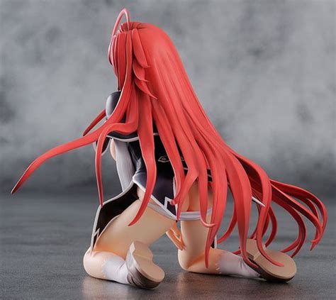 high school dxd rias gremory figure scheduled for june