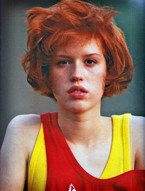 pictures  molly ringwald