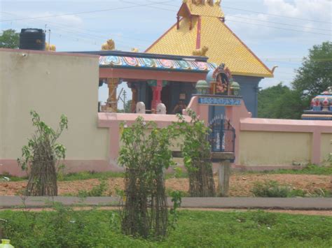 ayyappan temple kadiyapatti