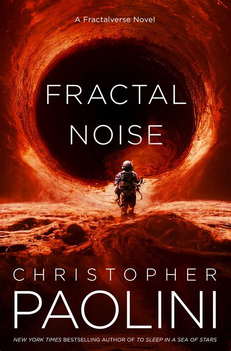 cover  christophers upcoming book fractal noise   revealed shurtugal