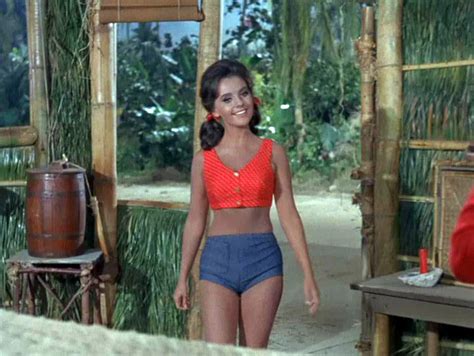 gilligan island dawn wells mary ann summers from the photo