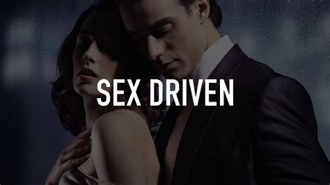 Sex Driven Tv Nu