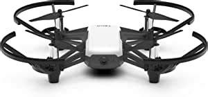 dji tello drone distancia de vuelo   altura   color blanco amazoncommx electronicos