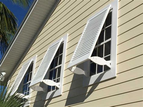 tropical exterior bahama shutters price order  direct shipping bahama shutters