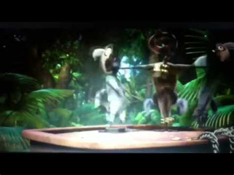 rio monkey scene youtube