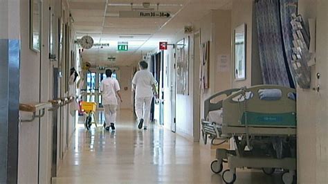 förkortad arbetstid för sjuksköterskor svt nyheter