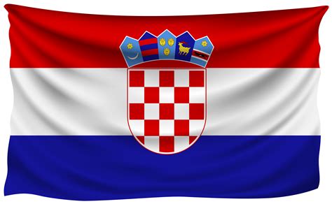 croatia flag wallpapers wallpaper cave
