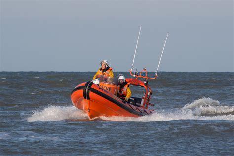 Sea Palling Independent Lifeboat Evening Training Session … Flickr