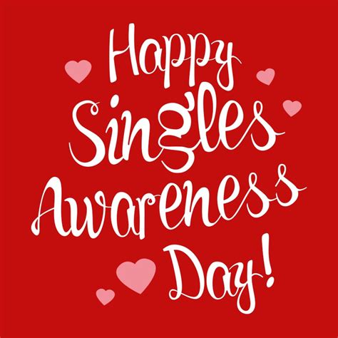 national single s awareness day