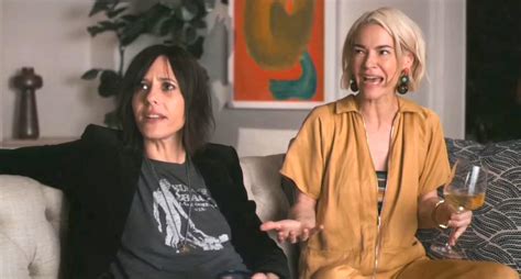 Showtime S The L Word Reboots With Lesbian Porn Period