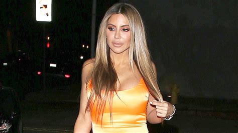larsa pippen s 46th birthday photos of her slaying in mini dresses